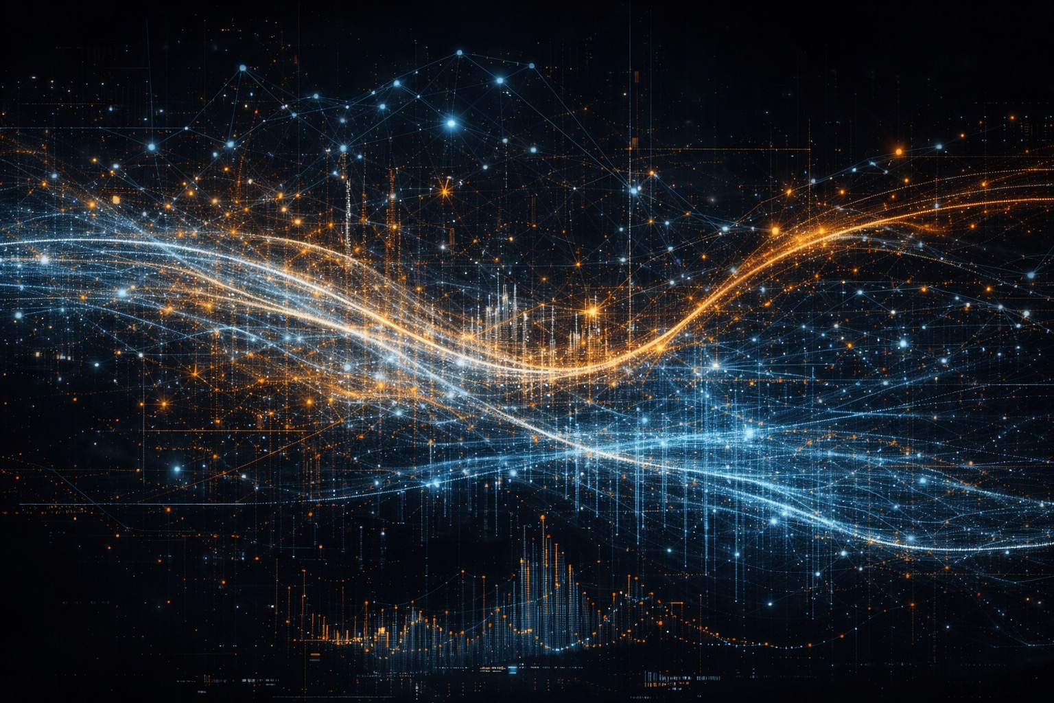 Hollinger Holdings AI intelligence thesis — Justin Strange on artificial intelligence ventures and enterprise AI solutions