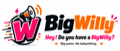Big Willy logo