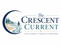 The Crescent Current logo