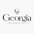 The Georgia Post logo