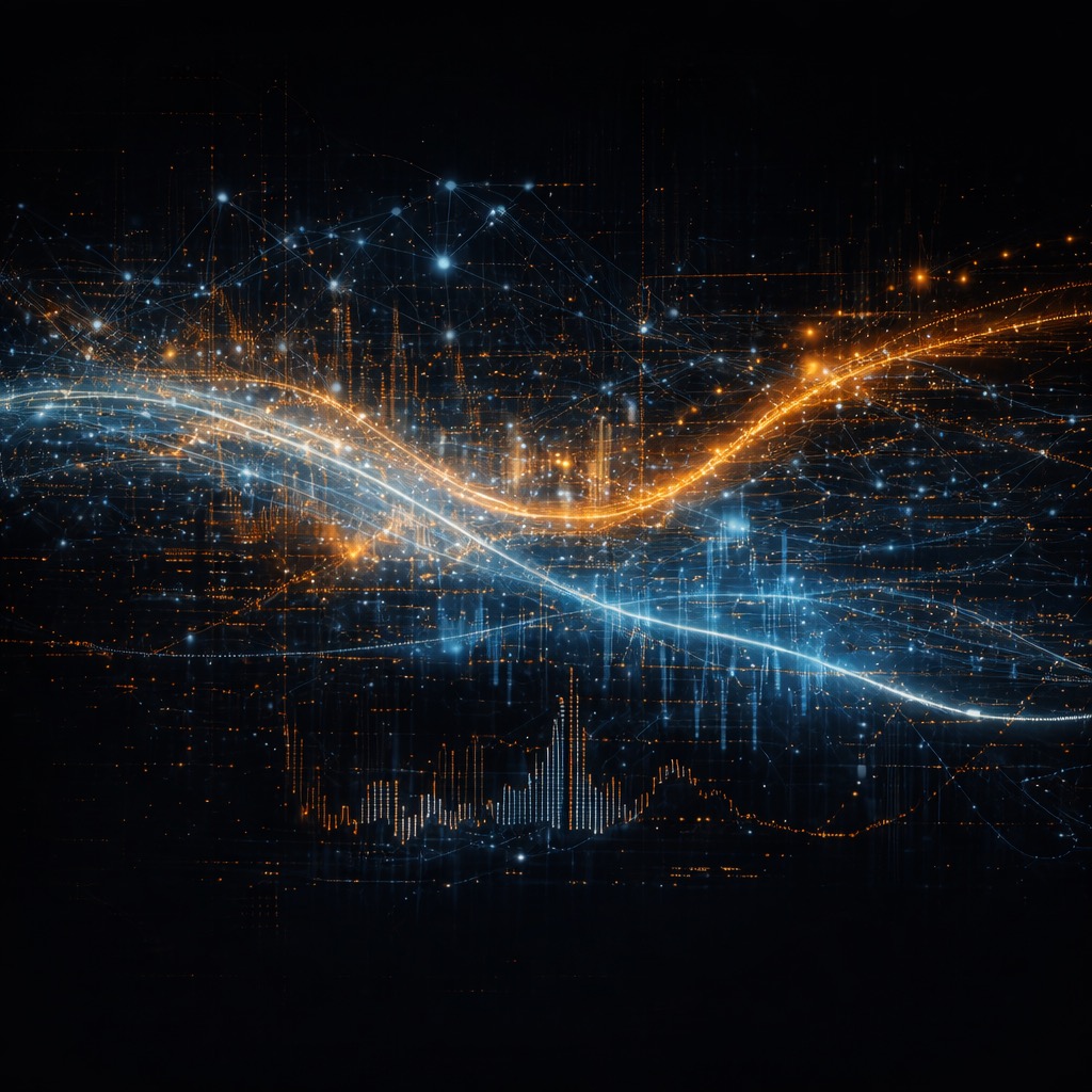 Data Intelligence — Hollinger Holdings AI data and analytics portfolio, Justin Strange