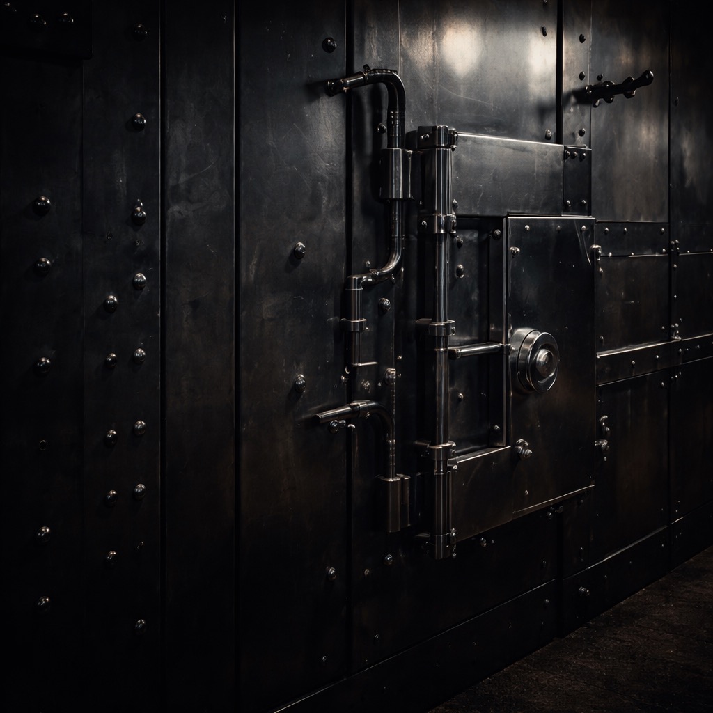 Strategic AI Assets — Hollinger Holdings technology holdings, Justin Strange